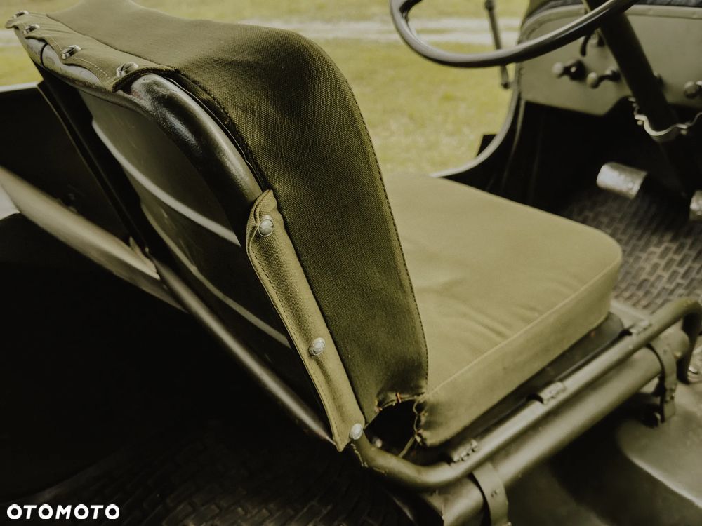 Jeep Willys - 11