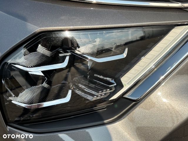 Citroën C4 1.2 PureTech C-Series S&S EAT8 - 17