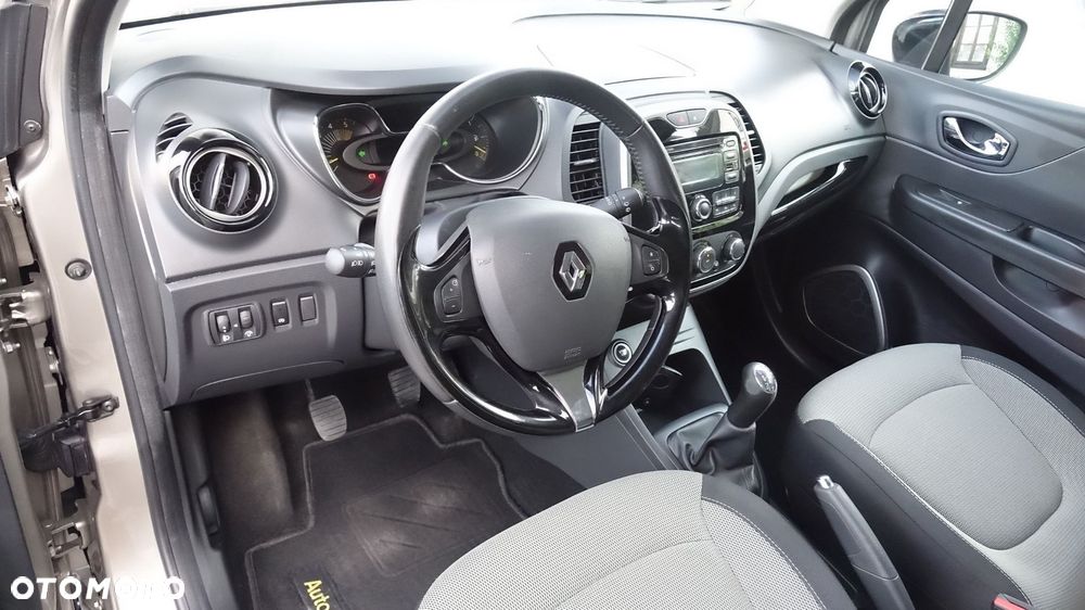 Renault Captur - 5