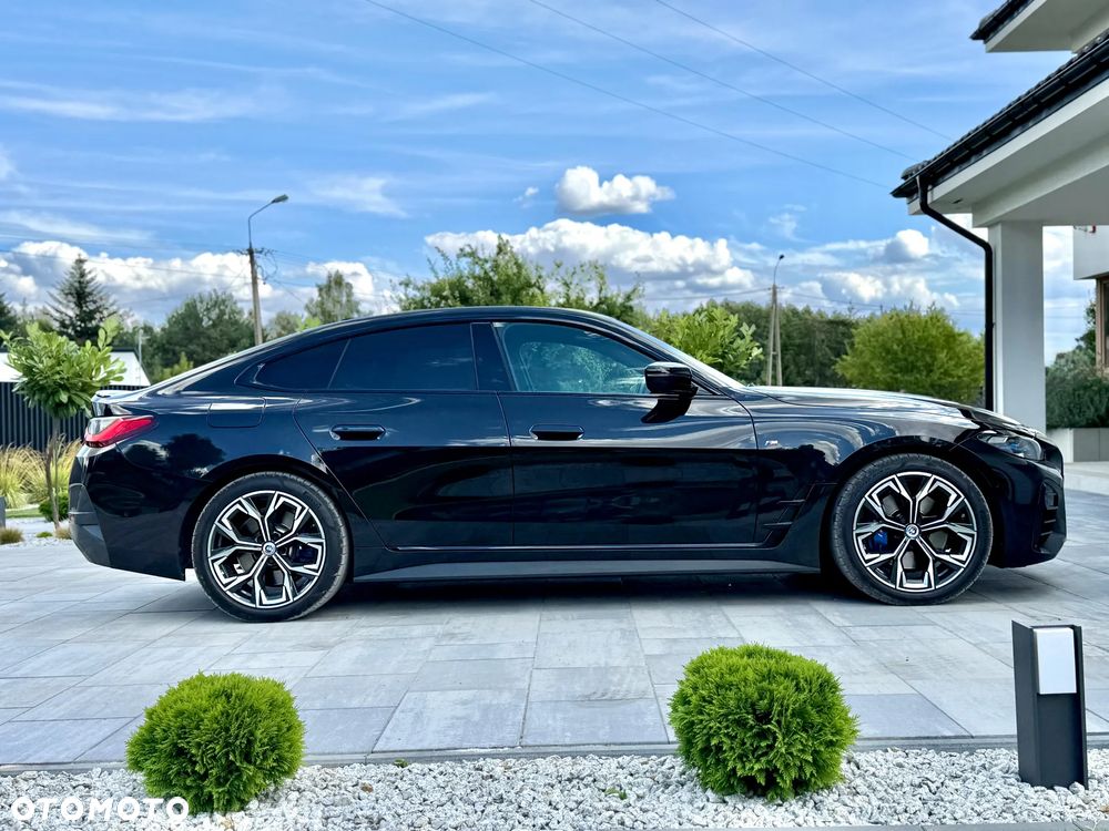 BMW Seria 4 420d M Sport - 7