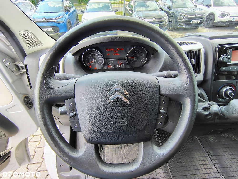 Citroën Jumper - 13