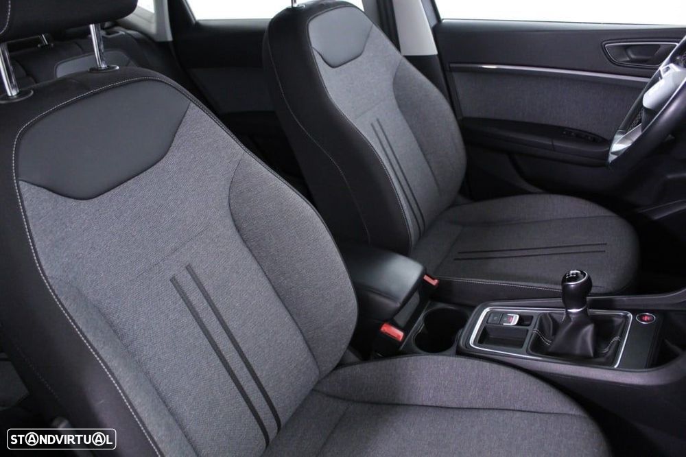 SEAT Ateca 2.0 TDI Style - 14