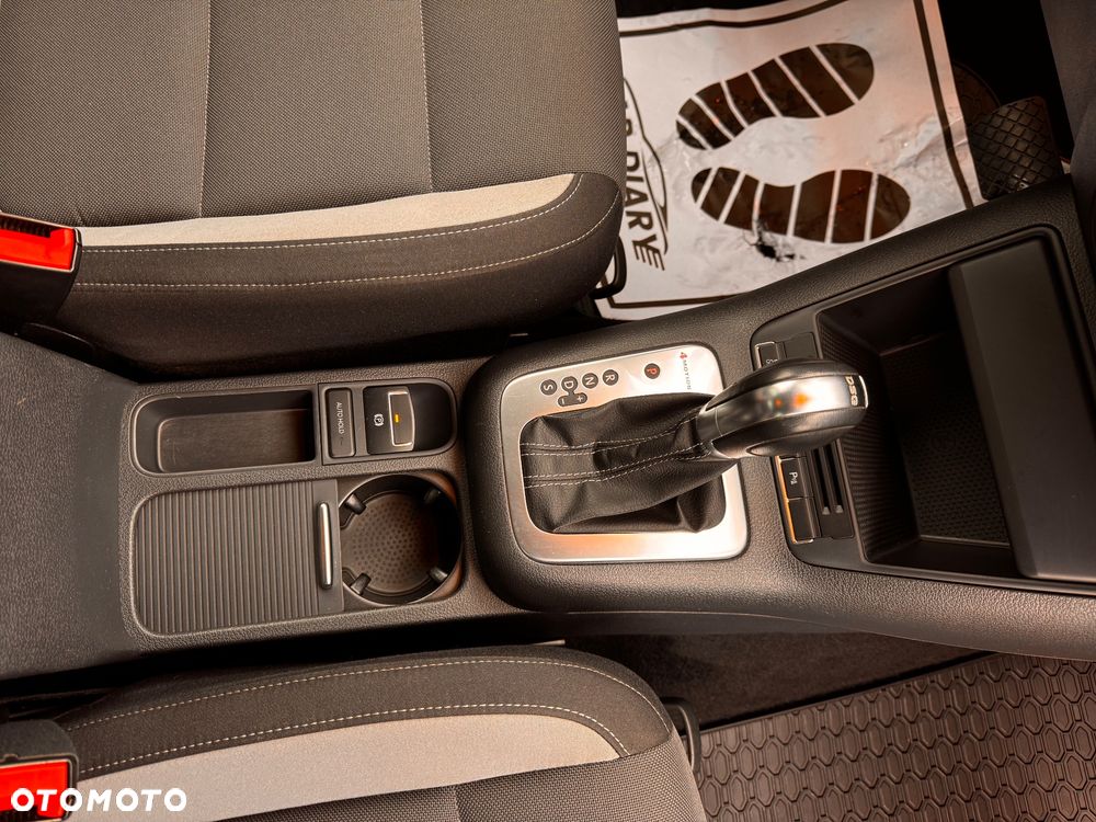 Volkswagen Tiguan 2.0 TDI 4Mot Sport&Style DSG - 21