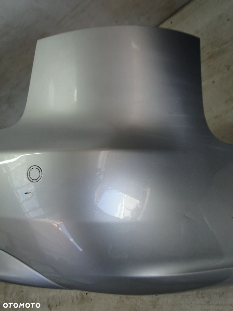 AUDI A4 B7 KOMBI ZDERZAK TYŁ TYLNY PDC CZUJNIKI COFANIA EUROPA - 9