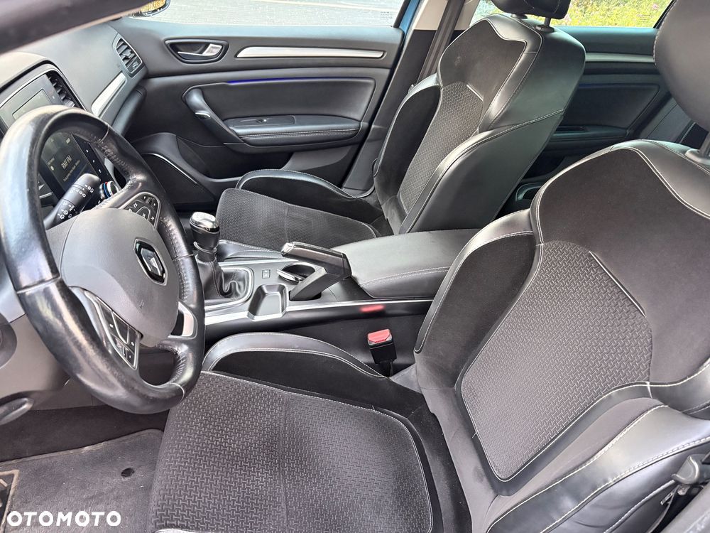 Renault Megane - 13