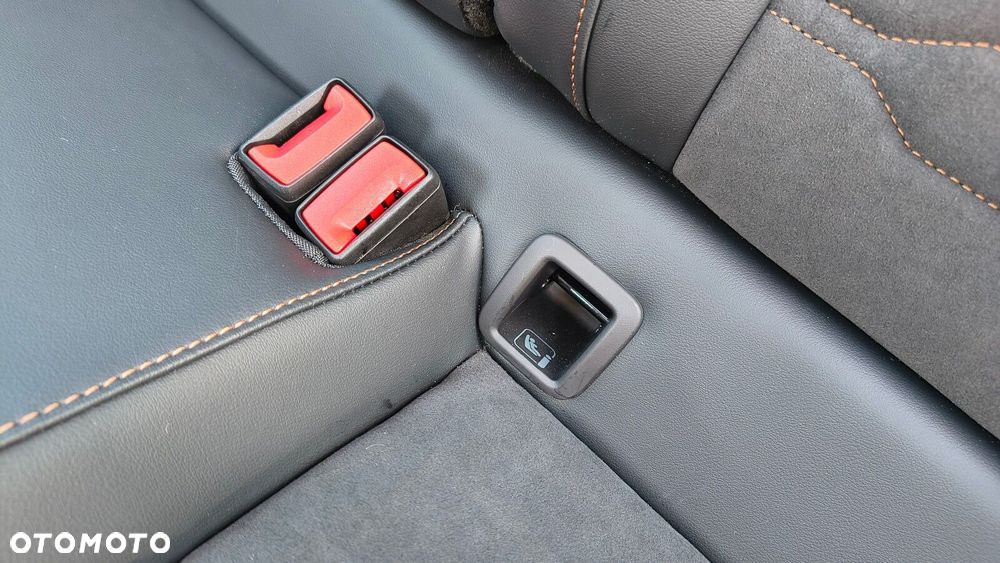 Cupra Ateca 1.5 TSI DSG - 34