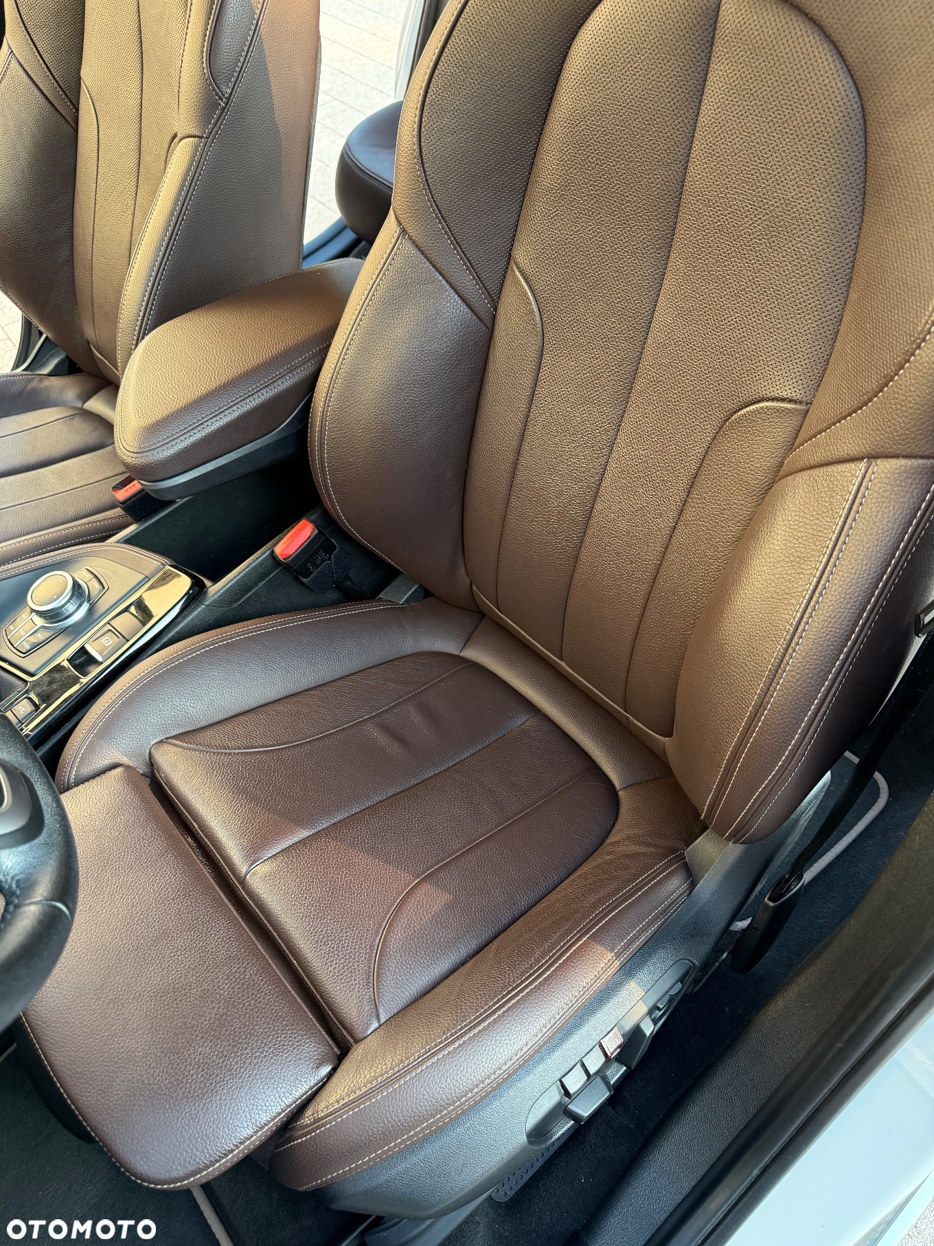 BMW X1 xDrive20d xLine - 13
