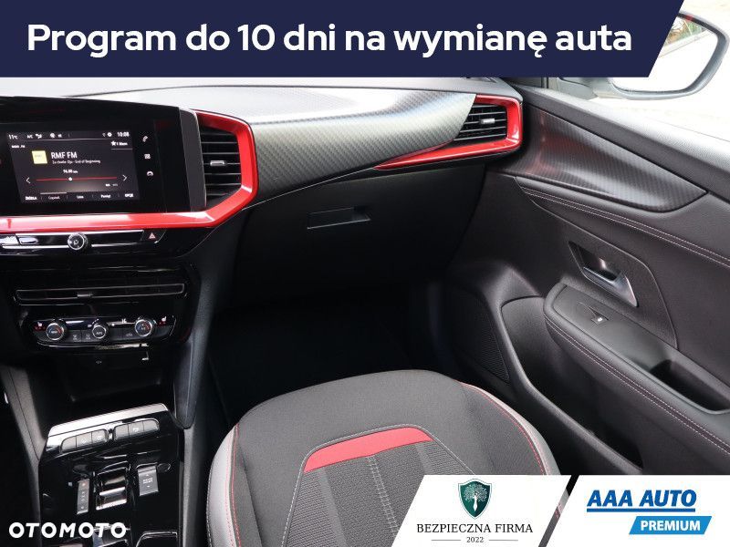 Opel Mokka - 10