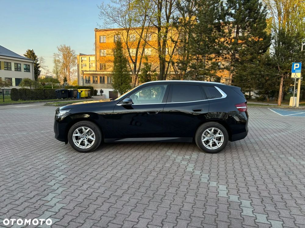 BMW X3 - 4