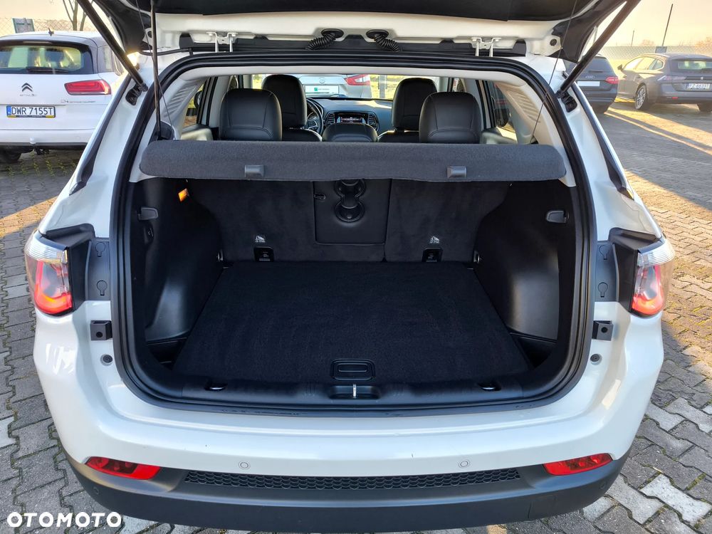 Jeep Compass 1.4 TMair Limited FWD S&S - 14