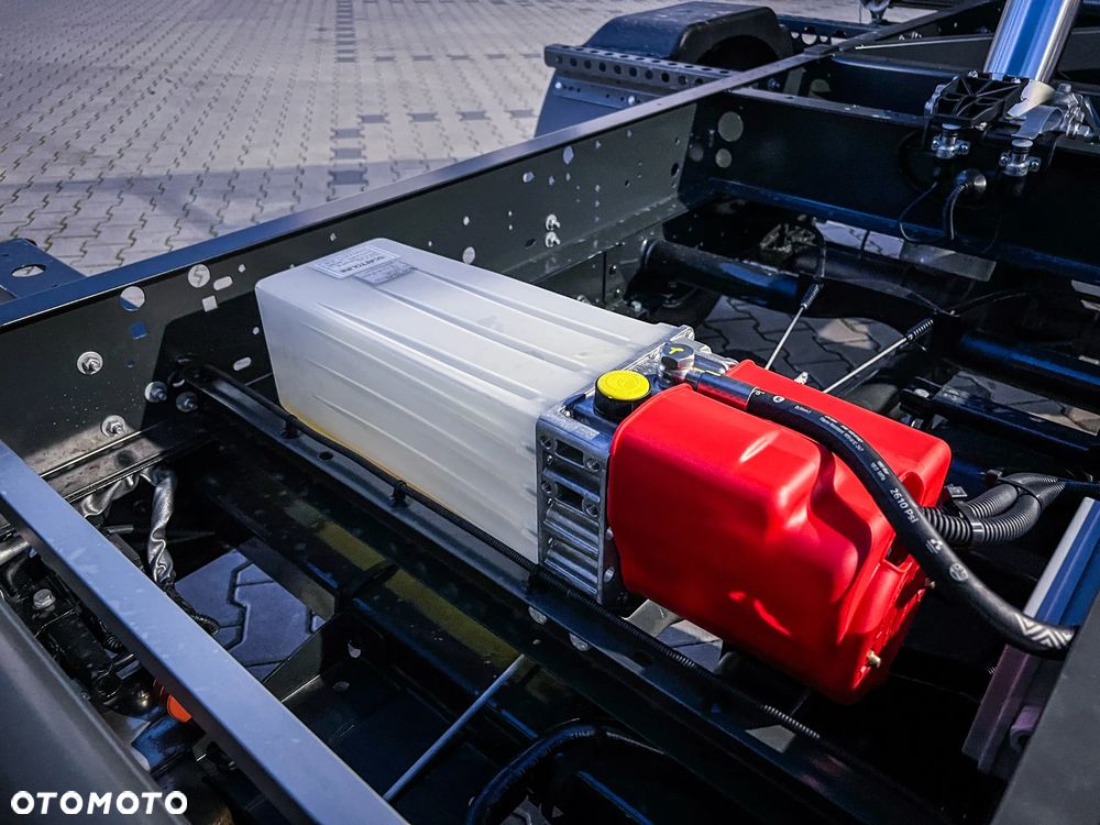 Iveco Daily 35S16H3.0 WYWROTKA - 11