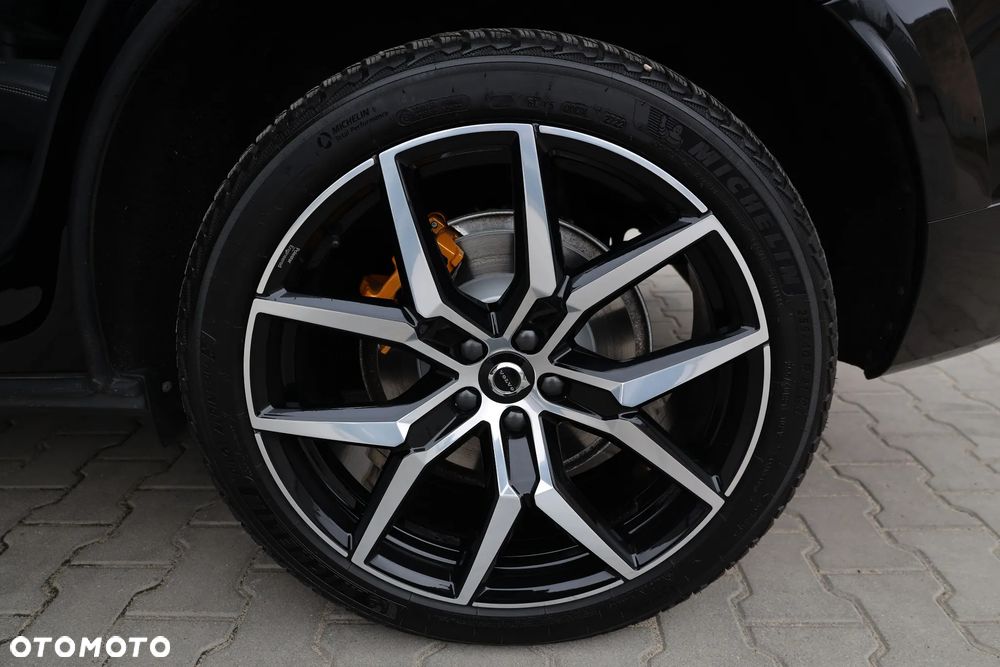 Volvo XC 60 T8 AWD Polestar Engineered - 31