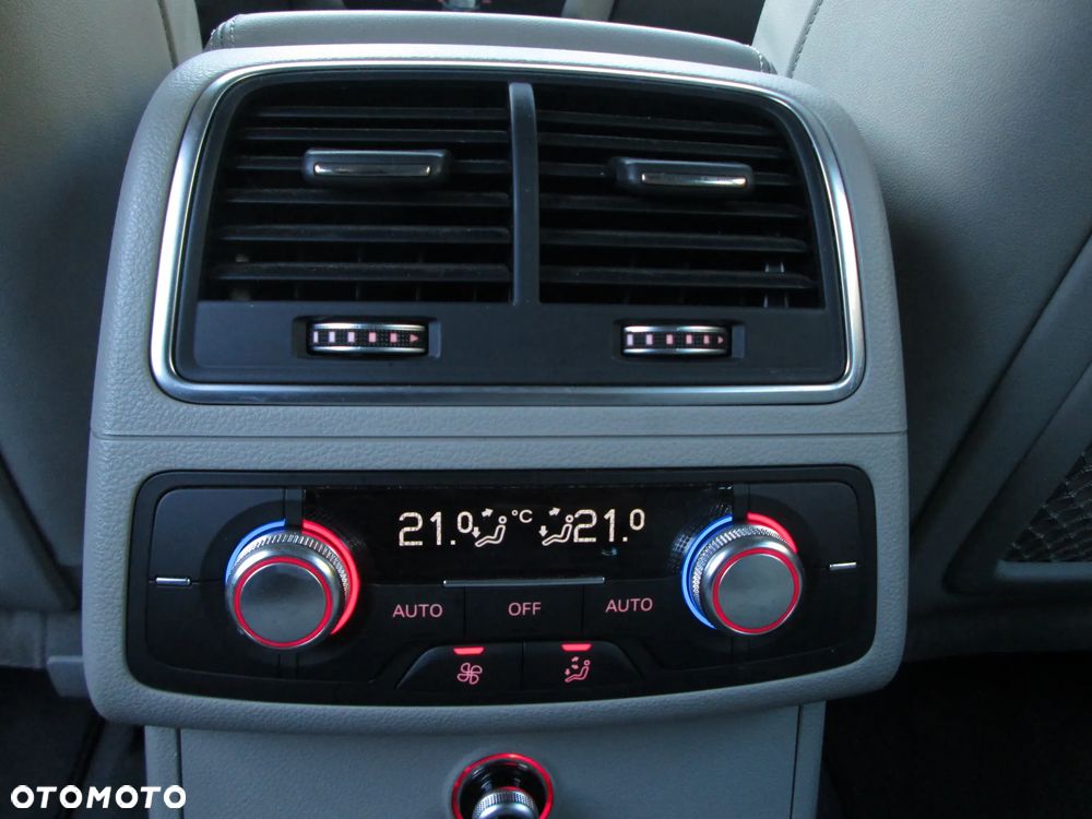 Audi A6 Avant 2.0 TDI Ultra DPF - 22