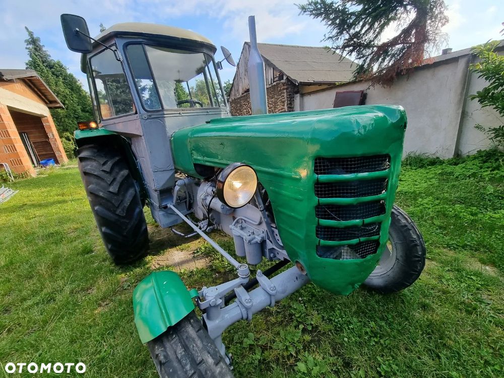 Ursus c-4011 - 1
