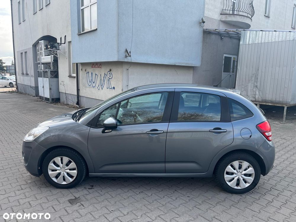 Citroën C3 1.4 Selection - 3