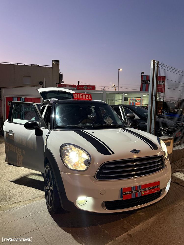 MINI Countryman - 15