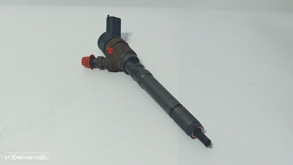 INJETOR HYUNDAI TRAJET (FO) 2.0 CRDI GLS - 1