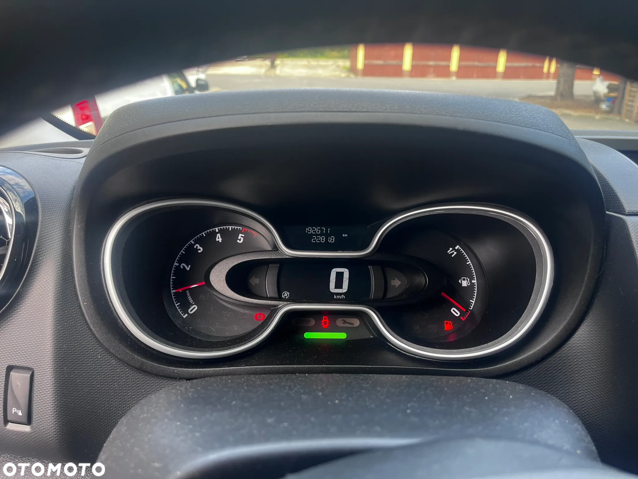 Opel Vivaro Tourer 1.6 CDTI L2 - 16