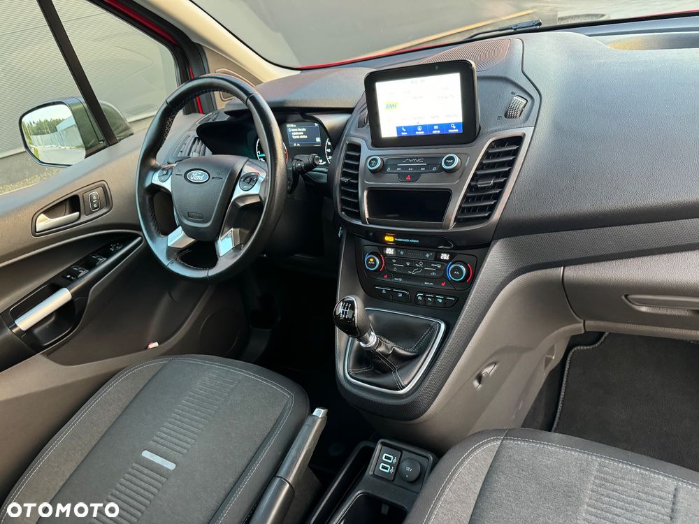 Ford Tourneo Connect Grand - 7