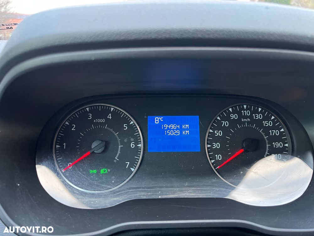 Dacia Duster 1.6 4x2 Ambiance - 14