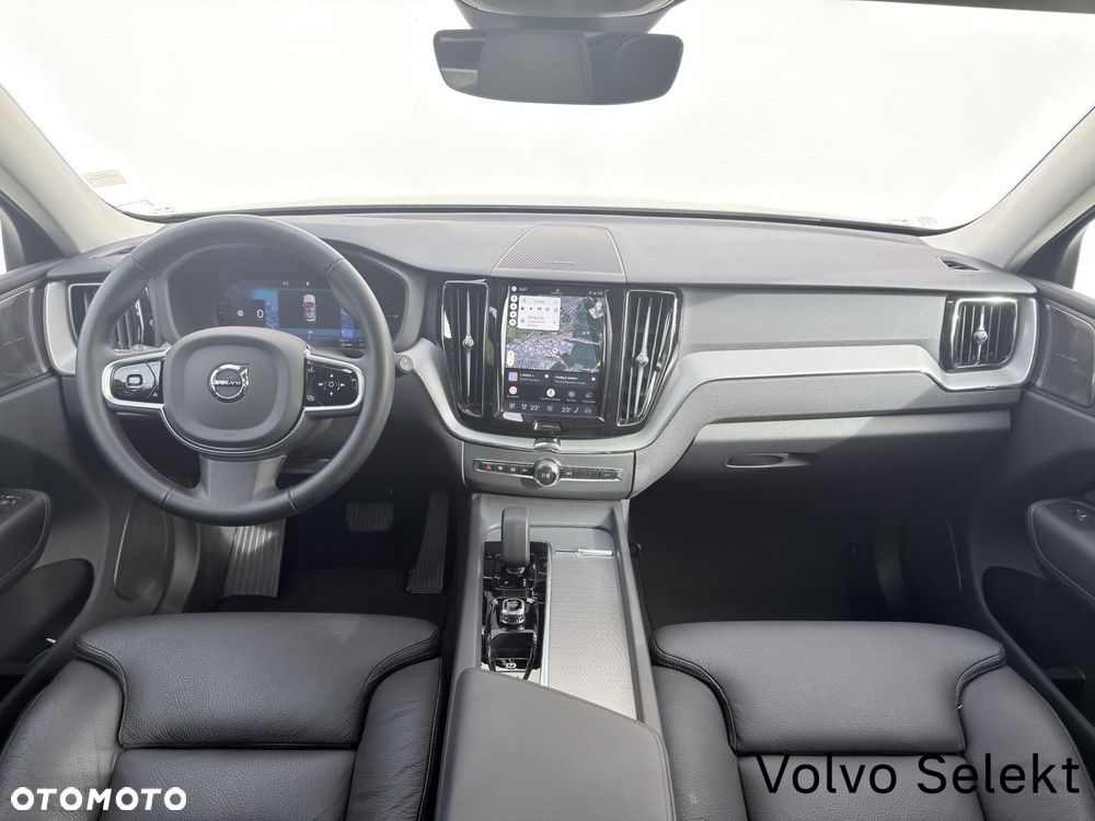 Volvo XC 60 - 19