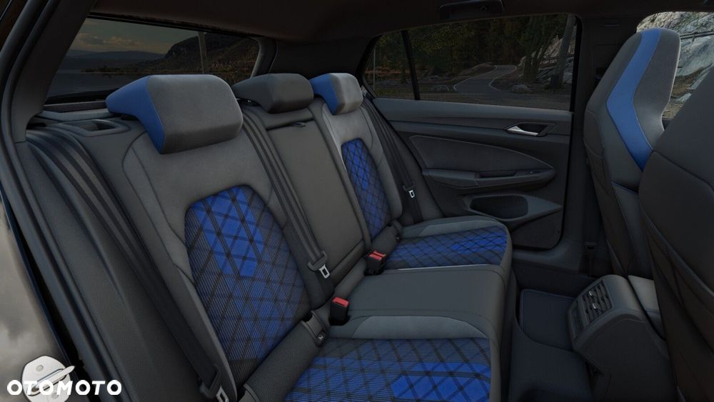 Volkswagen Golf 2026