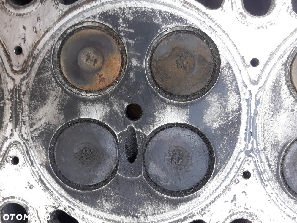 Mazda 323f MX-3 Xedos 6 9   1.8 2.0v6  Głowica Silnika wałek z wałki K8 KF - 12