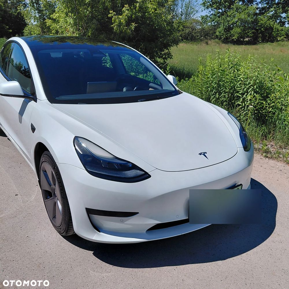 Tesla Model 3 RWD - 7