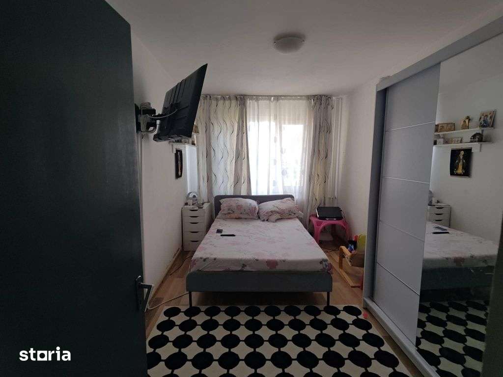 Apartament 2 camere Pantelimon / Mega Mall — fotografia 2