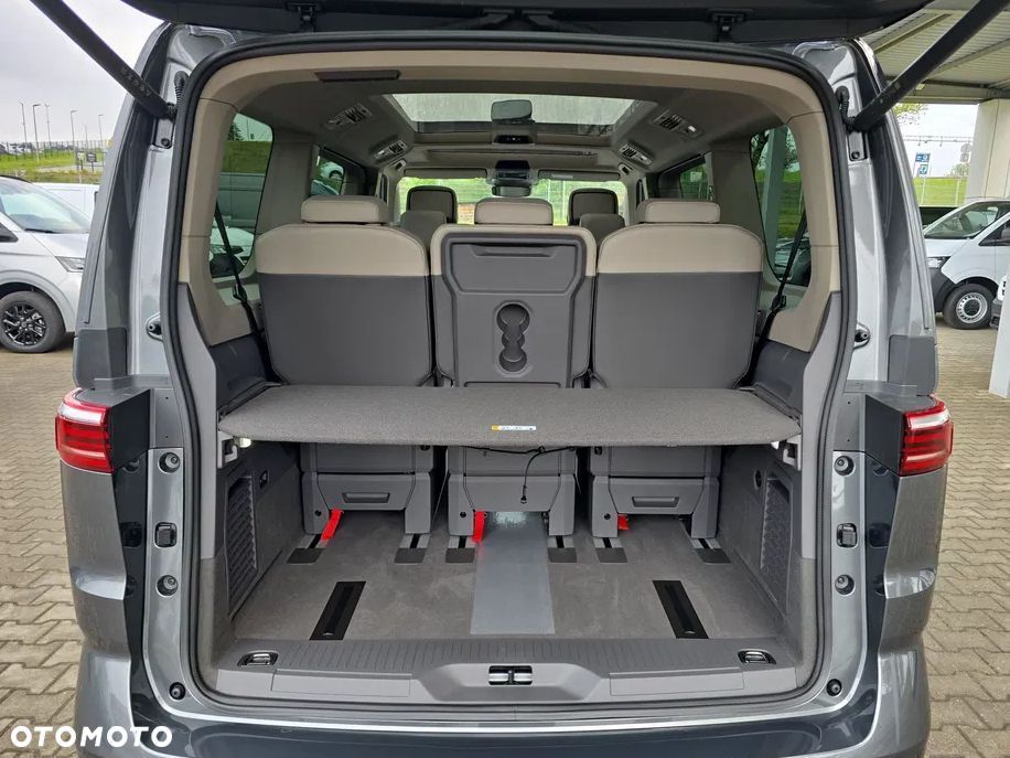 Volkswagen Multivan 2.0 TDI L2 Edition DSG - 11