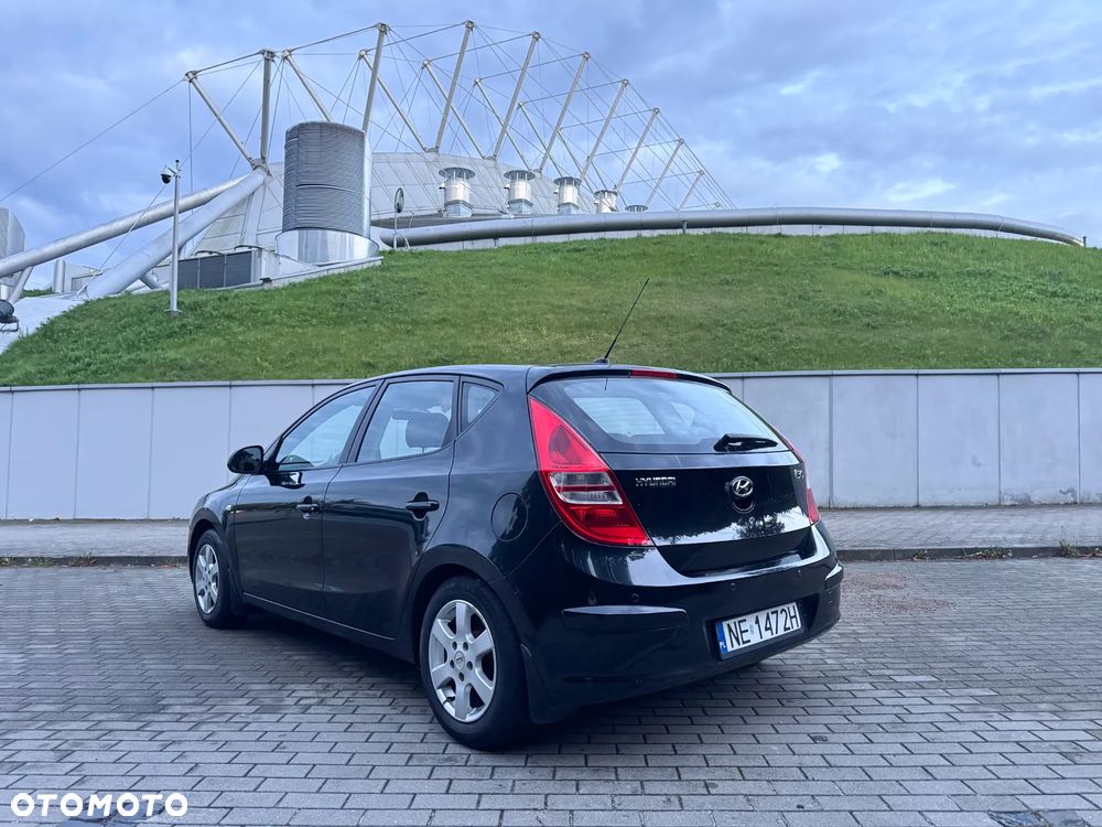 Hyundai i30 1.6 Classic - 5