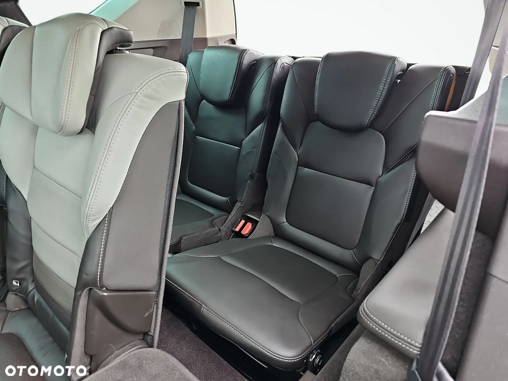 Renault Espace 1.8 TCe Energy Initiale Paris EDC 7os - 24