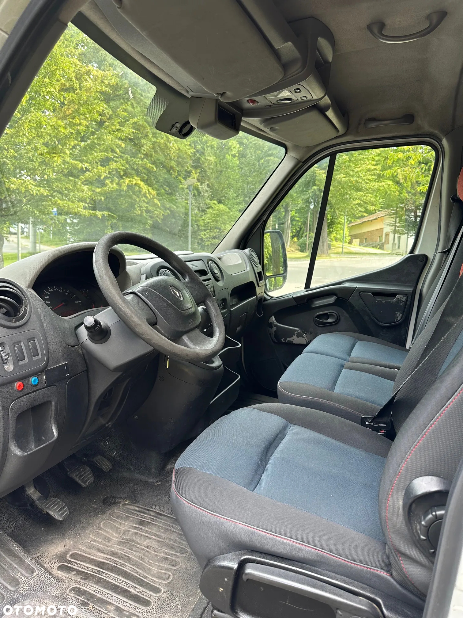 Renault Master - 5