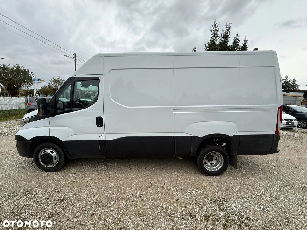 Iveco DAILY 35c14 - 5