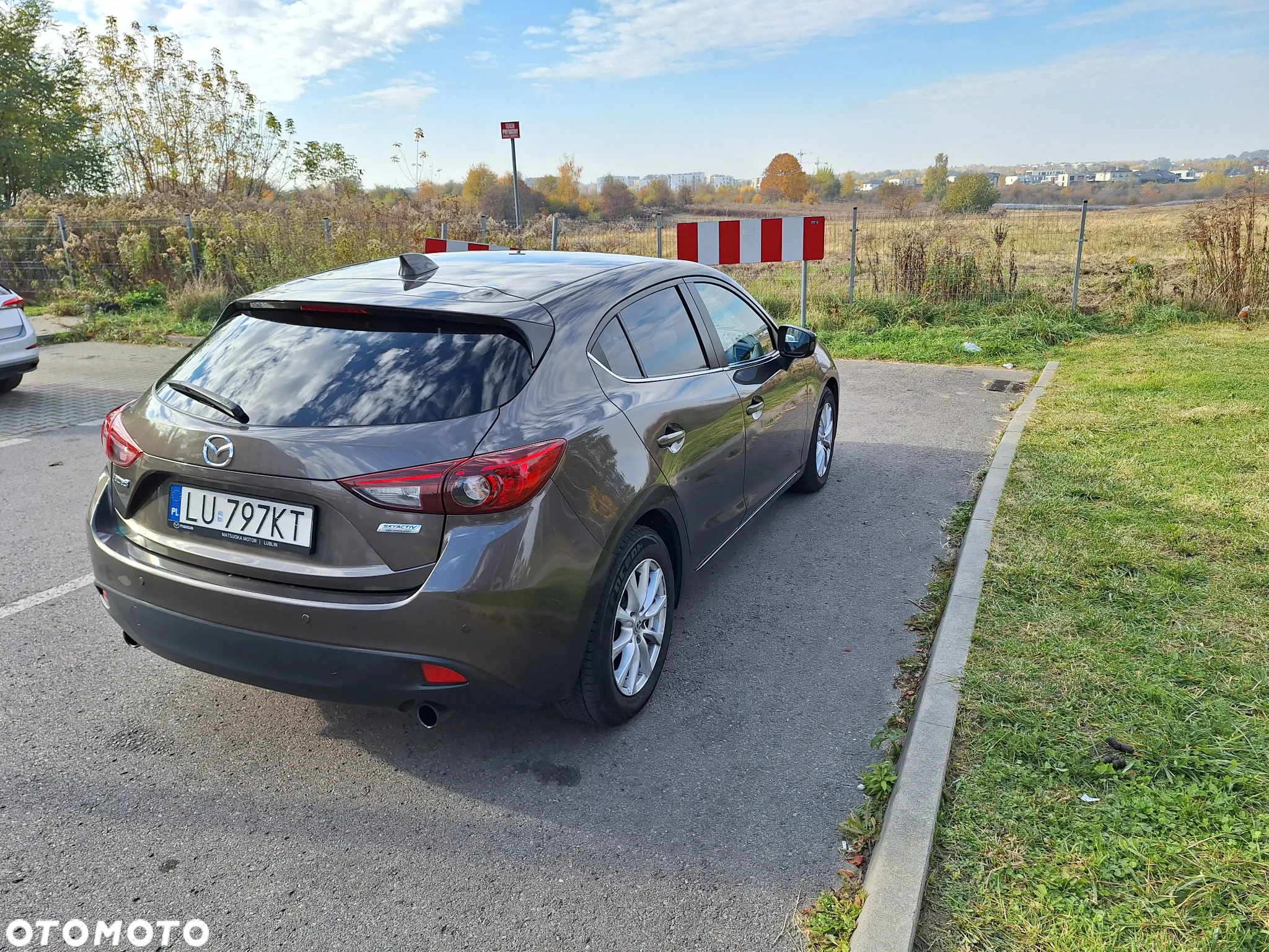Mazda 3 2.0 Skyenergy - 4