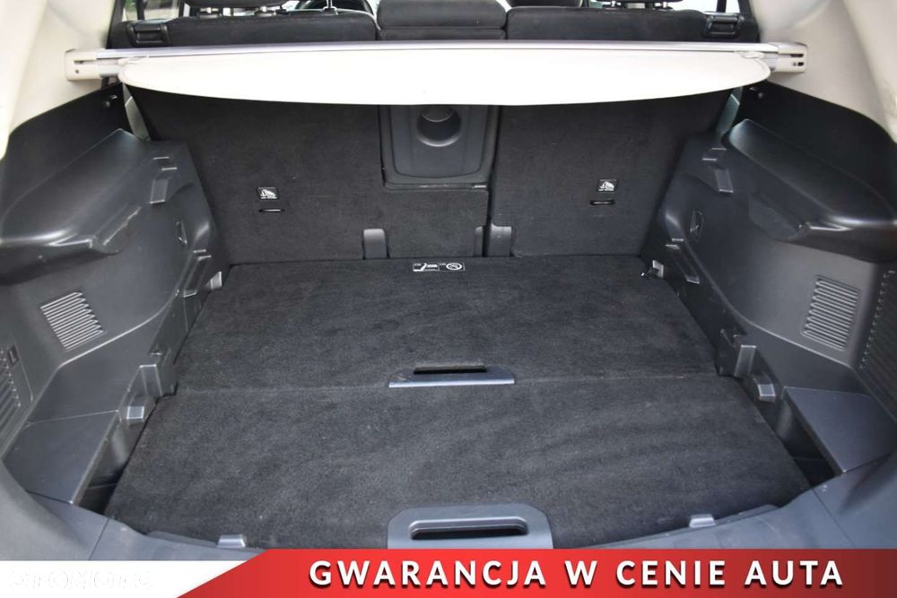 Nissan X-Trail 1.6 DCi N-Connecta Xtronic 2WD EU6 - 23
