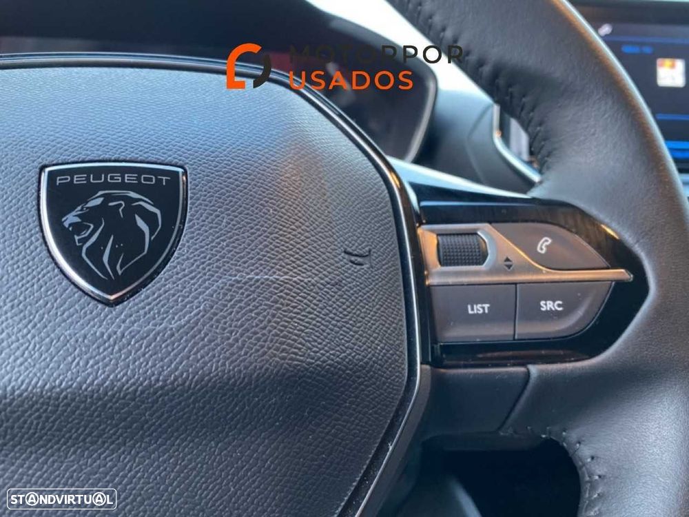 Peugeot 208 1.2 Style - 12