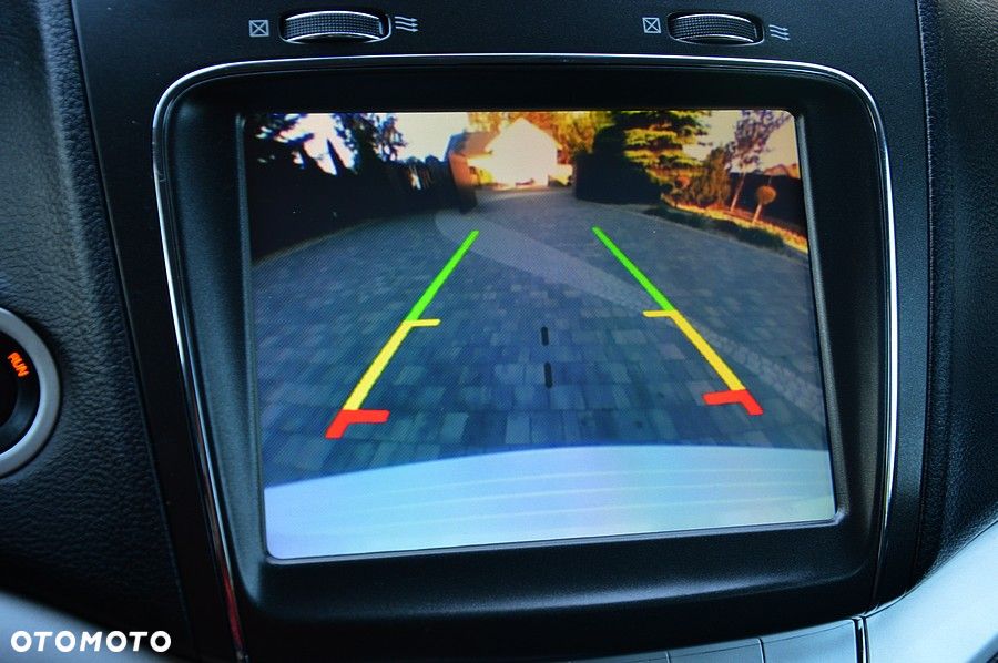 Fiat Freemont 2.0 Multijet 16V DPF Automatik Allrad My - 34