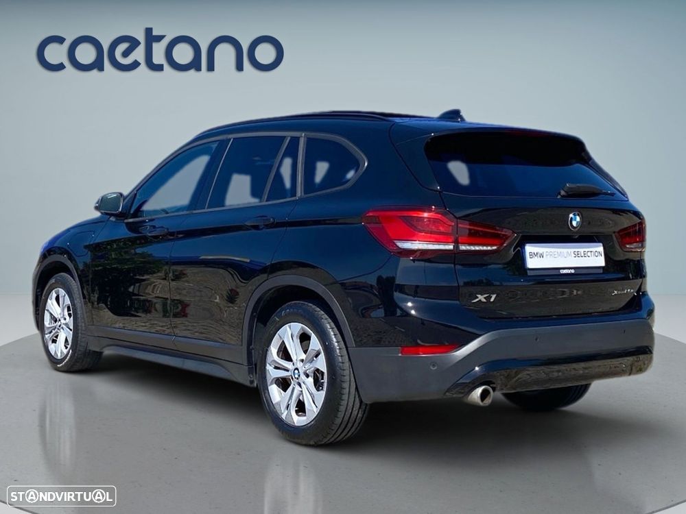 BMW X1 25 e xDrive - 25