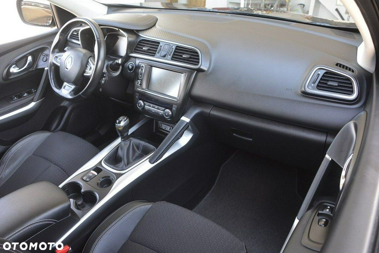Renault Kadjar 1.2 Energy TCe Intens - 13