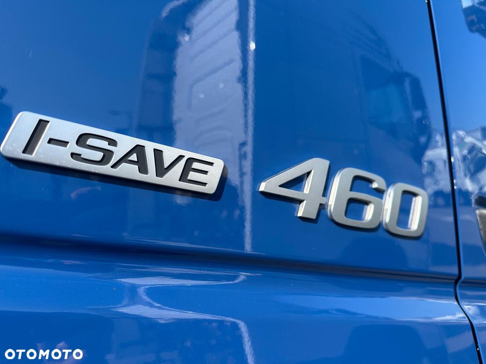 Volvo FH 460 - 6
