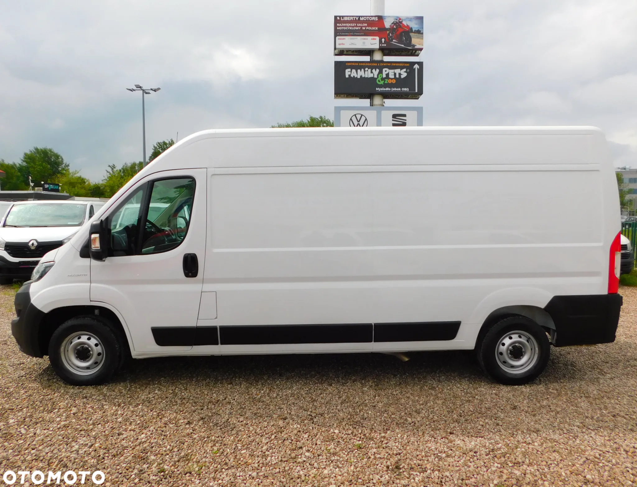 Fiat Ducato - 14