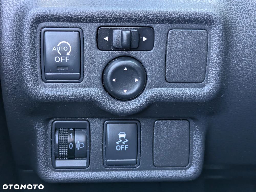 Nissan Note 1.2 Acenta - 19
