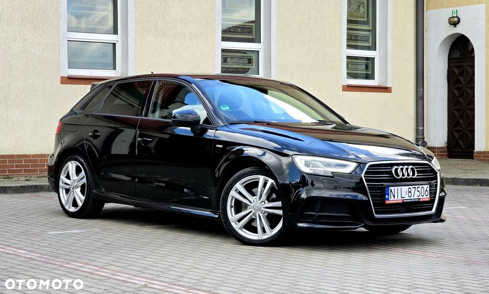 Audi A3 - 5