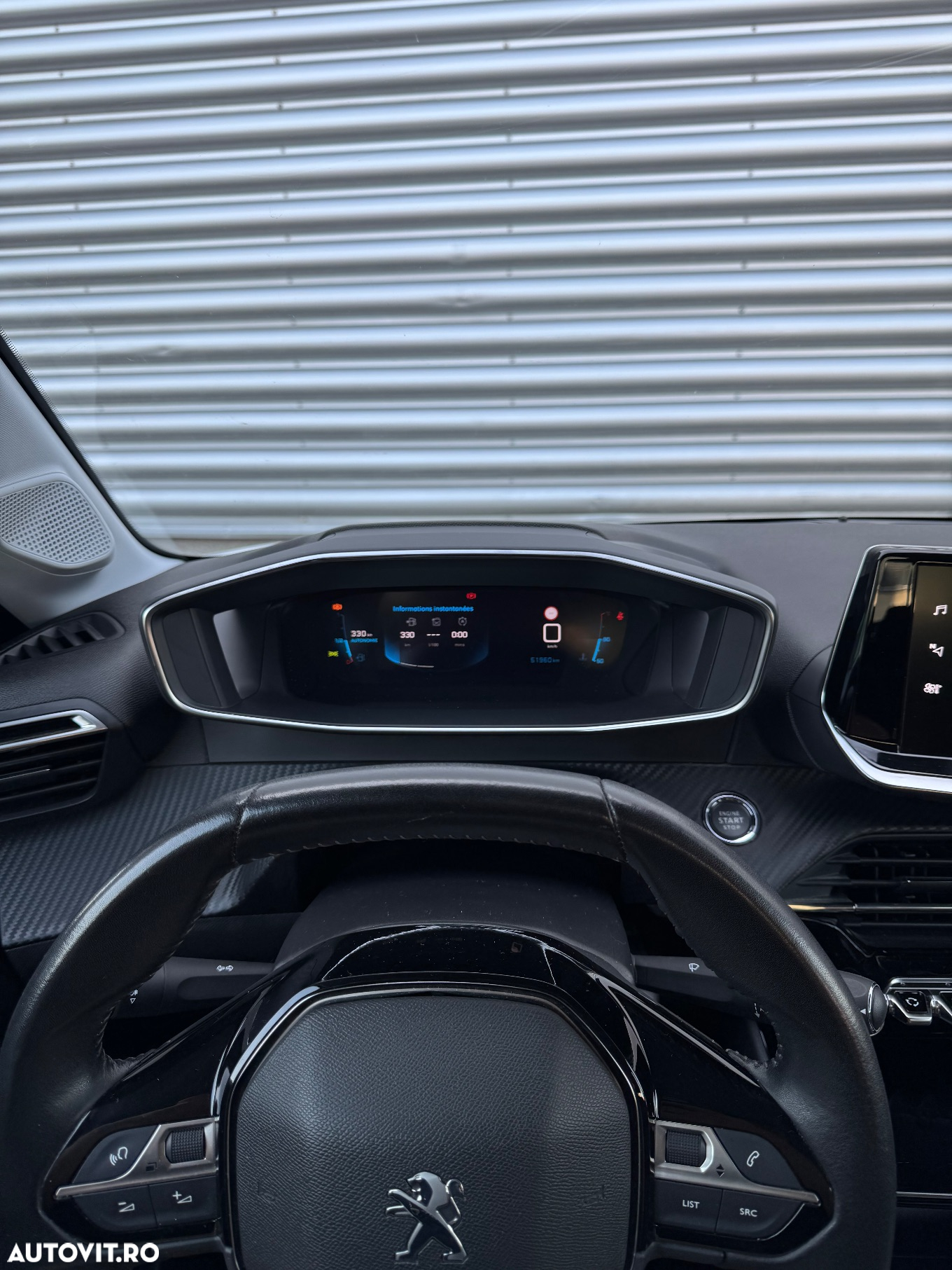 Peugeot 208 PureTech 110 Stop & Start Allure - 21