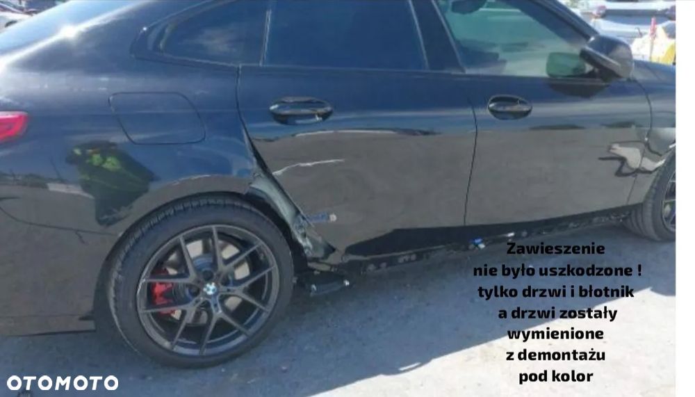 BMW Seria 2 M235i xDrive - 23