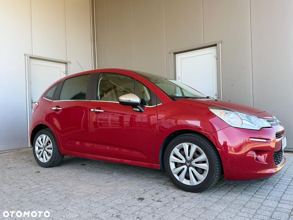Citroën C3 1.2 VTi Exclusive - 11