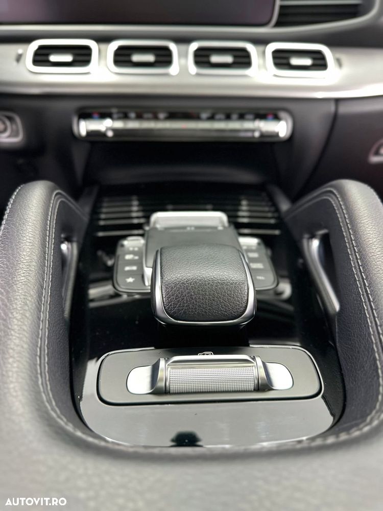 Mercedes-Benz GLE - 8