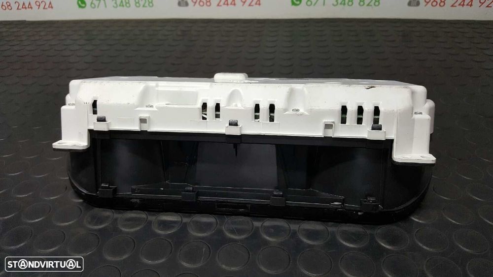 QUADRANTE LEXUS RX 400H - 3