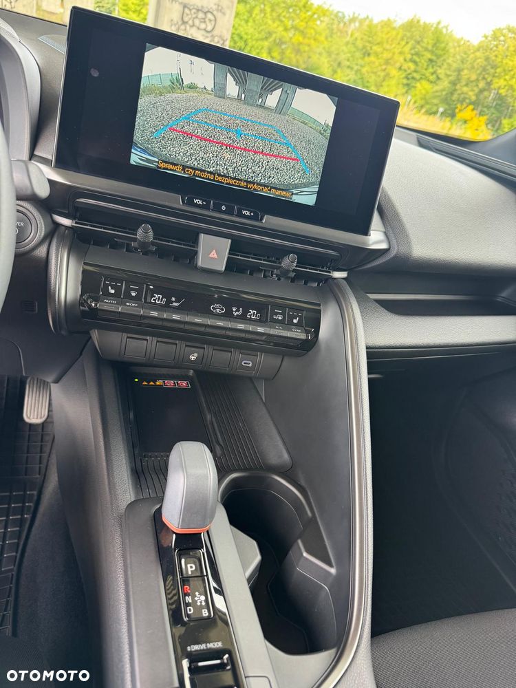 Toyota C-HR 2.0 Lounge Edition - 16